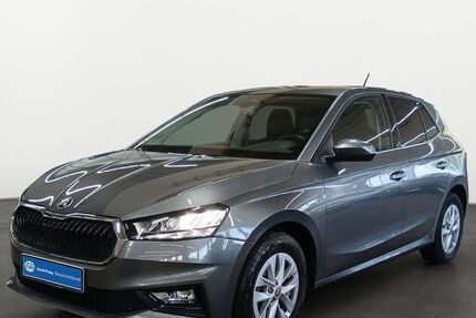 Skoda Fabia 35.944 km 17.590 &euro; Reutlingen 72762