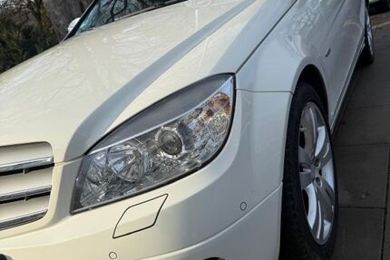 Mercedes-Benz C 350 198.000 km 7.500 &euro; Nürtingen 72622