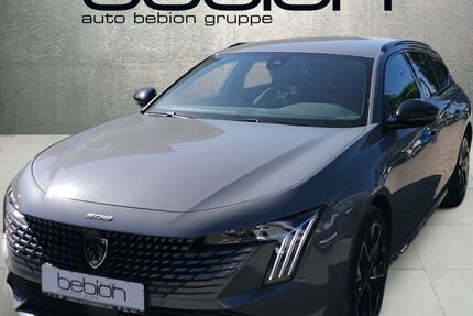 Peugeot 508 19.000 km 27.900 &euro; Herrenberg 71083