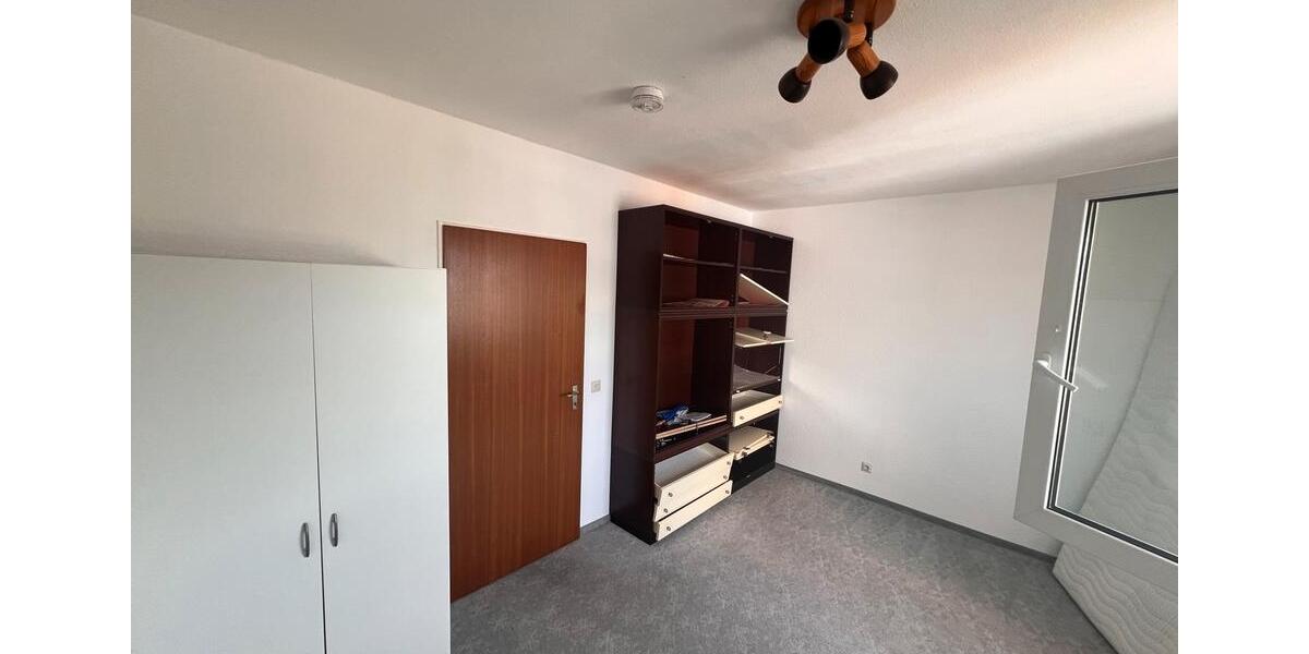 Etagenwohnung Nagold - 3 Zimmer, 95 m&sup2;, 950&euro; | Angebot:26040700