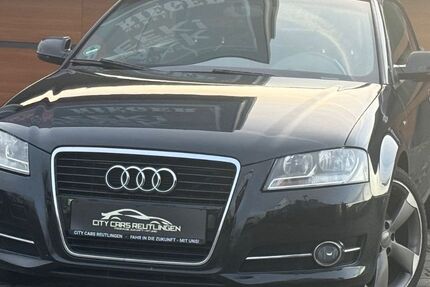 Audi A3 179.000 km 4.680 &euro; Reutlingen 72766