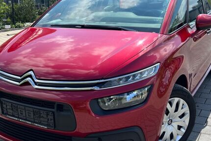 Citroen C4 Picasso 125.000 km 6.980 &euro; Holzgerlingen 71088