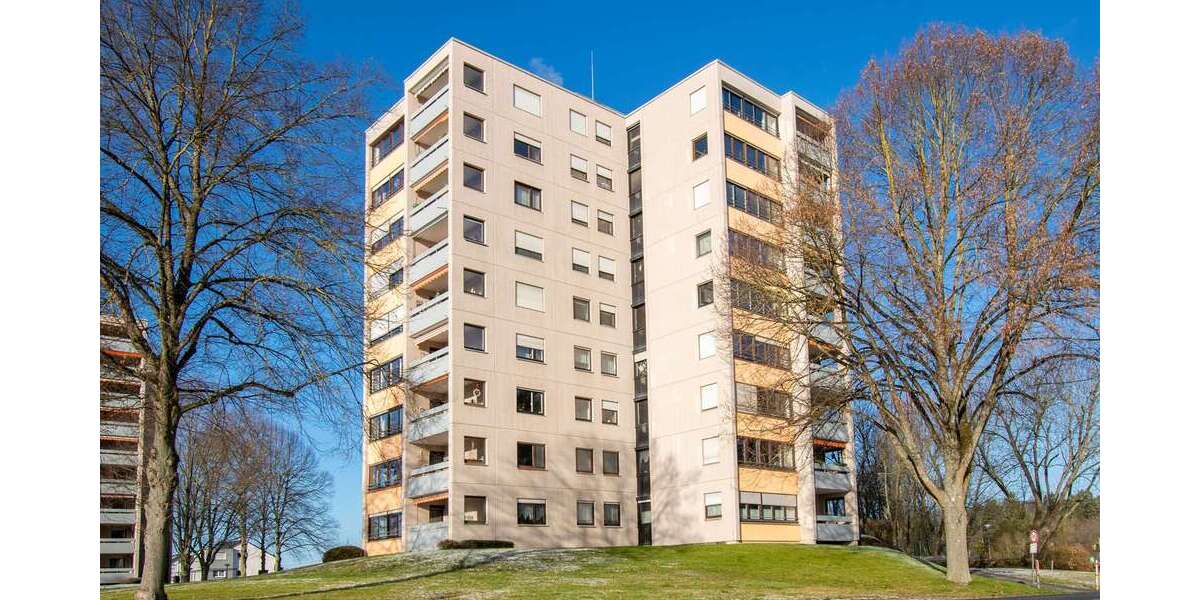 Etagenwohnung Magstadt - 3 Zimmer, 78 m&sup2;, 264.000&euro; | Angebot:24540918