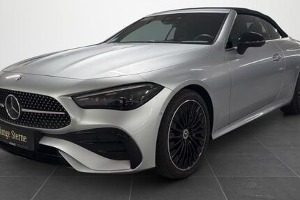 Mercedes-Benz CLE 200 7.601 km 58.900 &euro; Metzingen 72555