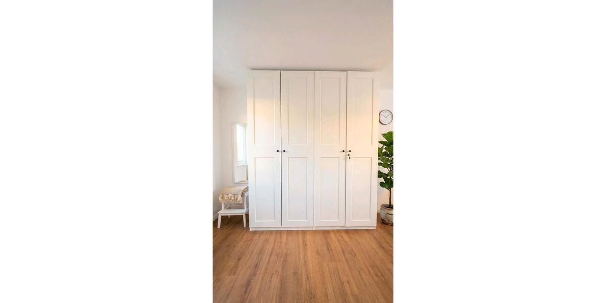 Etagenwohnung Magstadt - 1 Zimmer, 35 m&sup2;, 735&euro; | Angebot:25657979