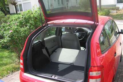 Audi A2 253.678 km 3.899 &euro; Eningen unter Achalm 72800
