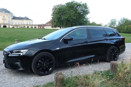 Opel Insignia 103.300 km 18.200 &euro; Stuttgart 70499