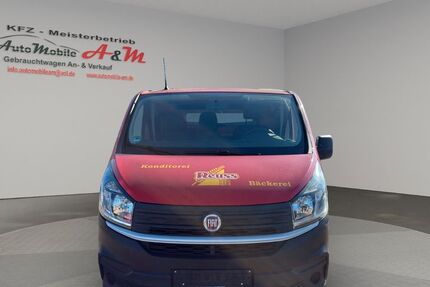 Fiat Talento 98.800 km 8.950 &euro; Horb - Industriegebiet Heiligenfeld 72160