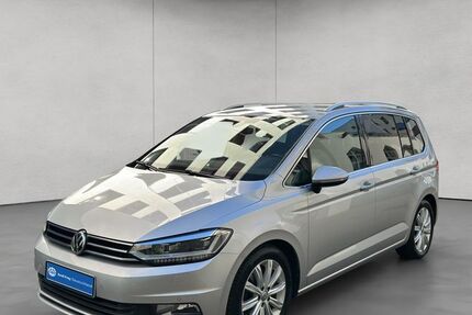 VW Touran 138.720 km 16.890 &euro; Stuttgart 70190