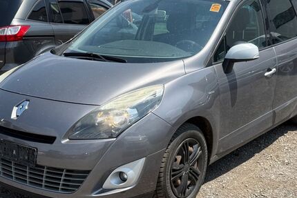 Renault Scenic 203.942 km 1.750 &euro; Bisingen 72406