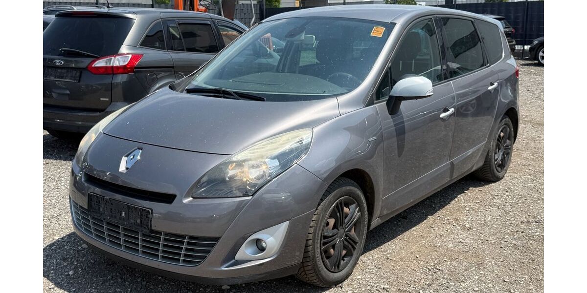Renault Scenic 203.942 km 1.750 &euro; Bisingen 72406