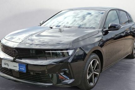 Opel Astra 8.300 km 20.920 &euro; Horb am Neckar 72160