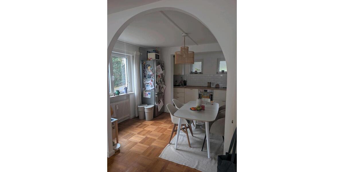 Etagenwohnung Stuttgart Botnang - 3 Zimmer, 76 m&sup2;, 375.000&euro; | Angebot:24704825