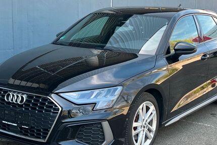 Audi A3 184.000 km 16.780 &euro; Sindelfingen 71065