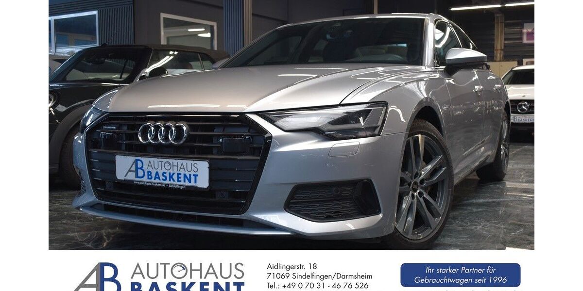 Audi A6 95.900 km 30.890 &euro; Sindelfingen-Darmsheim 71069