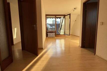 Wohnung Tübingen Schönblick / Winkelwiese - 2.5 Zimmer, 48 m&sup2;, 230.000&euro; | Angebot:26498102