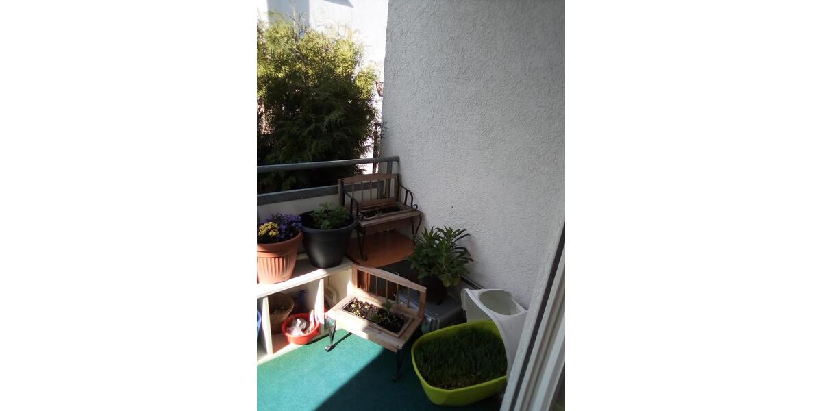 Etagenwohnung Horb am Neckar - 2 Zimmer, 45 m&sup2;, 105.000&euro; | Angebot:27244677