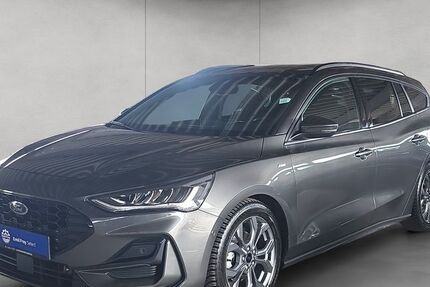 Ford Focus 15.858 km 23.500 &euro; Stuttgart 70190