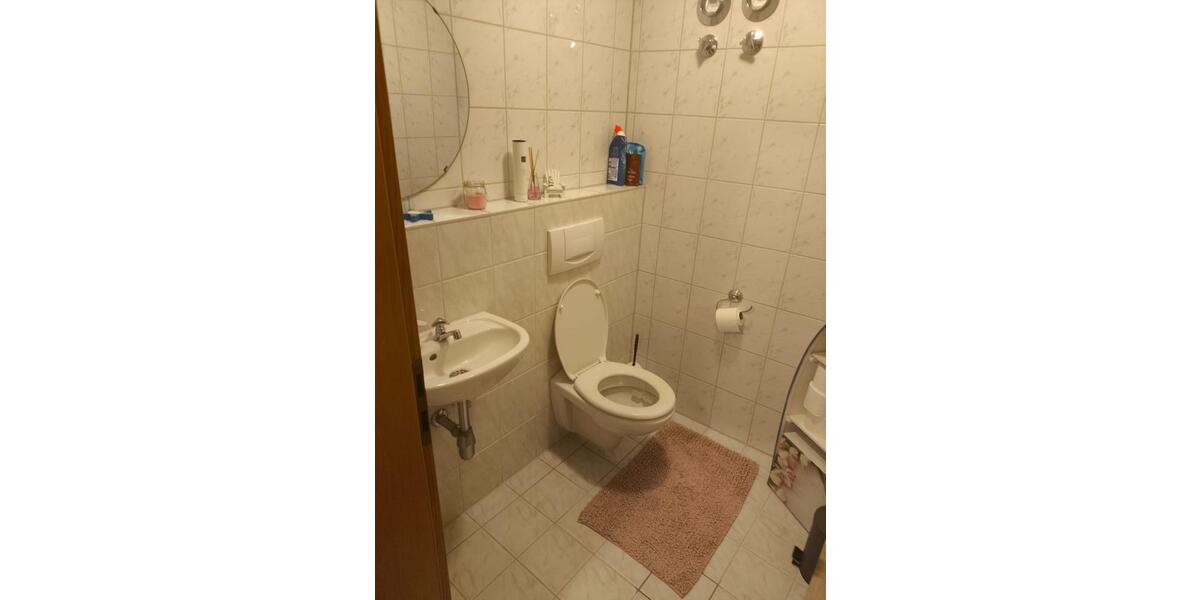 Etagenwohnung Grabenstetten - 3 Zimmer, 80 m&sup2;, 850&euro; | Angebot:24977512
