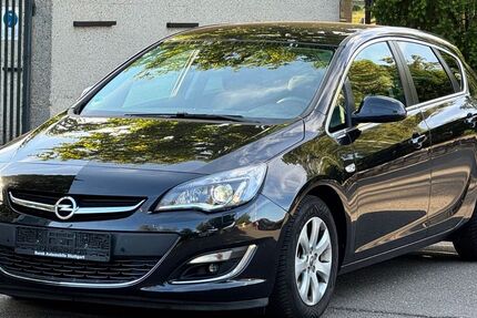 Opel Astra 125.000 km 7.990 &euro; Stuttgart 70374