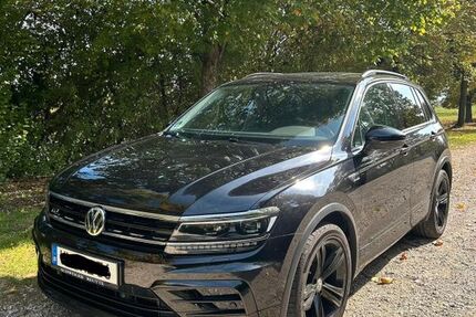 VW Tiguan 134.000 km 19.400 &euro; Pliezhausen 72124