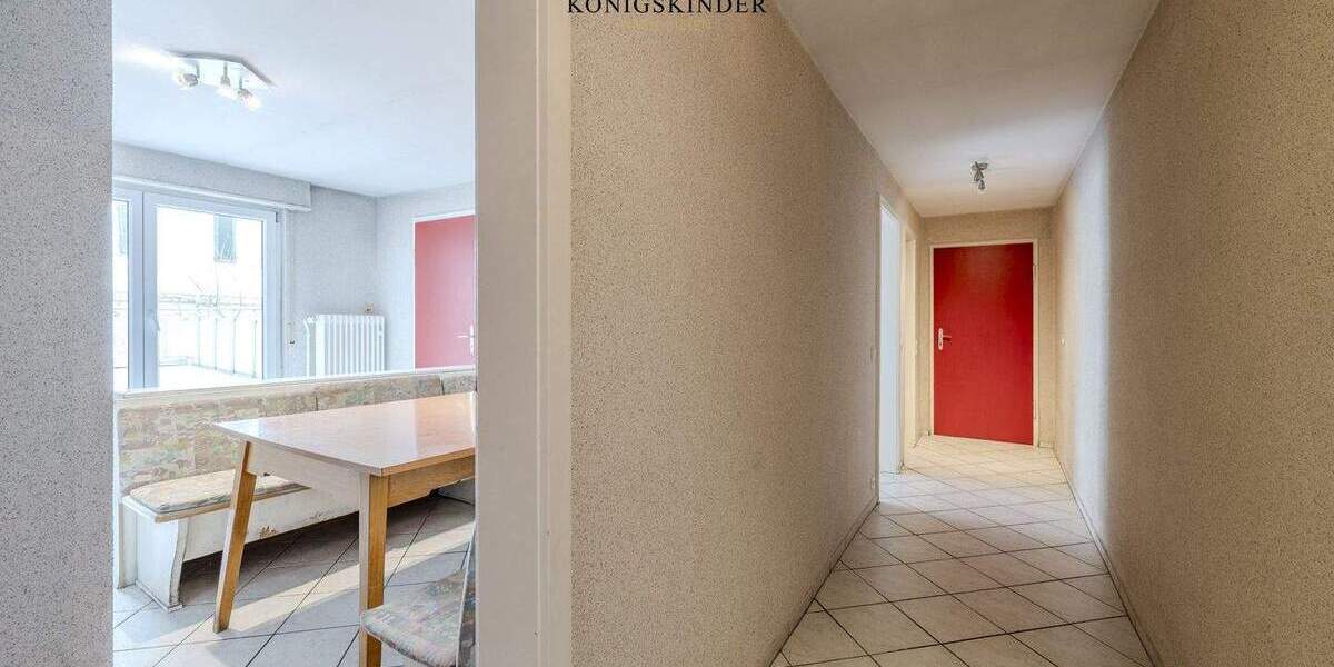 Mehrfamilienhaus, Wohnhaus Weil im Schönbuch - 7 Zimmer, 201 m&sup2;, 569.000&euro; | Angebot:25896512