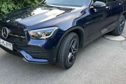 Mercedes-Benz GLC 300 54.000 km 36.000 &euro; Stuttgart, Landeshauptstadt 70329