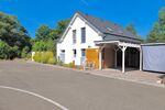 Einfamilienhaus KfW40Plus-direkt am Bach, Natur pur - Einfamilienhaus Ofterdingen | Angebot:27517334