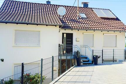 Haus Kohlberg - 6 Zimmer, 180 m&sup2;, 599.000&euro; | Angebot:25858425