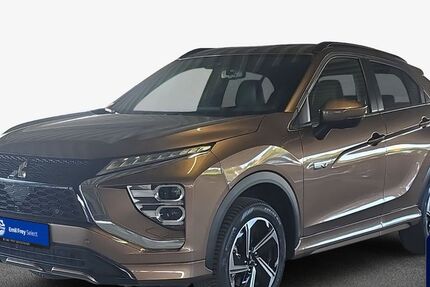 Mitsubishi Eclipse Cross 19.129 km 26.400 &euro; Stuttgart 70190