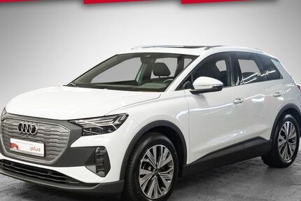 Audi Q4 e-tron 97.798 km 27.650 &euro; Stuttgart 70563