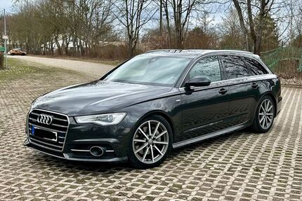 Audi A6 223.800 km 15.499 &euro; Stuttgart 70439