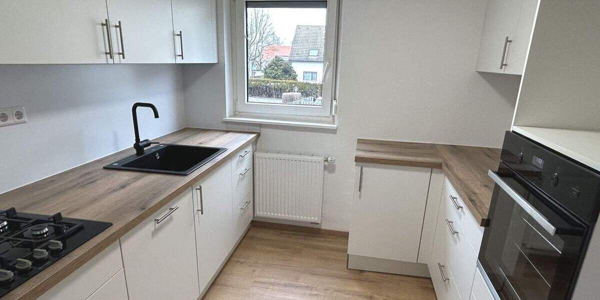 Etagenwohnung Leinfelden-Echterdingen Leinfelden - 3 Zimmer, 57 m&sup2;, 289.000&euro; | Angebot:25769133