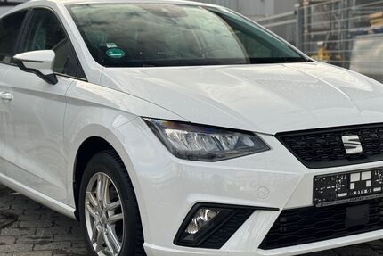 Seat Ibiza 125.000 km 11.950 &euro; Metzingen 72555