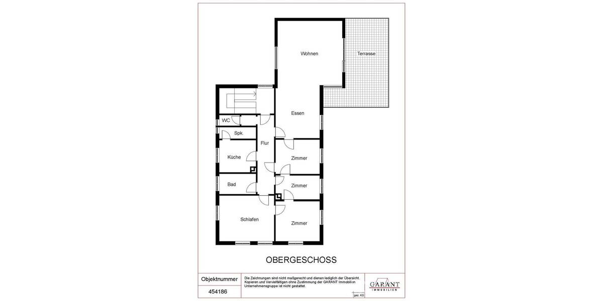 Einfamilienhaus Horb am Neckar Horb - 1 Zimmer, 193 m&sup2;, 519.000&euro; | Angebot:25707762