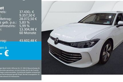 VW Passat 20.215 km 37.430 &euro; Reutlingen 72770