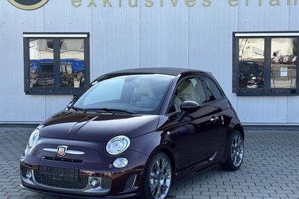 Abarth 695C 18.600 km 31.990 &euro; Hechingen 72379
