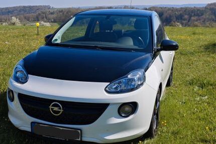 Opel Adam 33.000 km 11.300 &euro; Nürtingen 72622