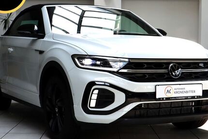 VW T-Roc 8.914 km 36.430 &euro; Horb am Neckar 72160