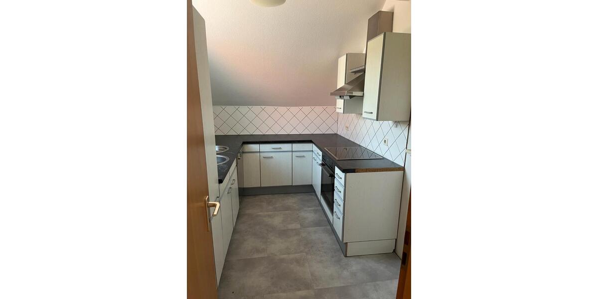Dachgeschoßwohnung Wildberg - 2 Zimmer, 65 m&sup2;, 244.000&euro; | Angebot:26408561