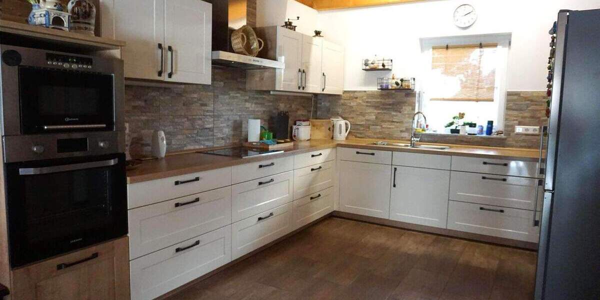 Einfamilienhaus Horb am Neckar Horb - 5 Zimmer, 116 m&sup2;, 475.000&euro; | Angebot:25746407