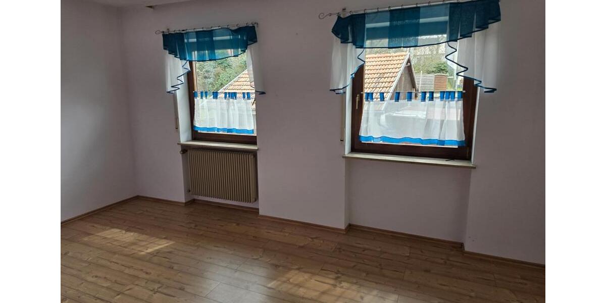 Einfamilienhaus Hechingen - 7 Zimmer, 184 m&sup2;, 595.000&euro; | Angebot:26045371