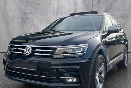 VW Tiguan Allspace 104.950 km 30.990 &euro; Nürtingen bei Stuttgart 72622