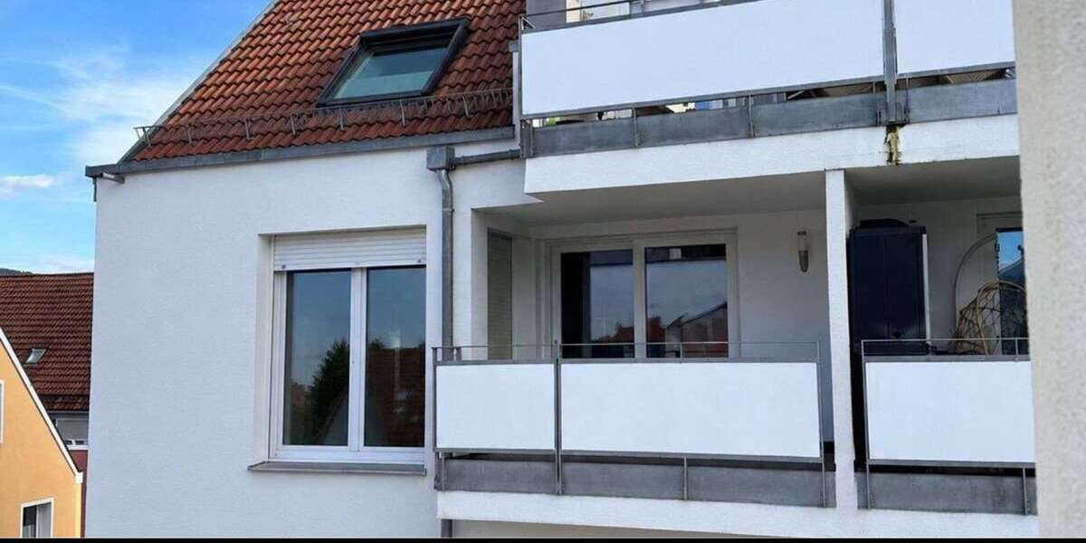 Etagenwohnung Metzingen - 3 Zimmer, 73 m&sup2;, 398.000&euro; | Angebot:27178217