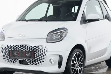 Smart ForTwo 13.801 km 17.490 &euro; Jettingen 71131