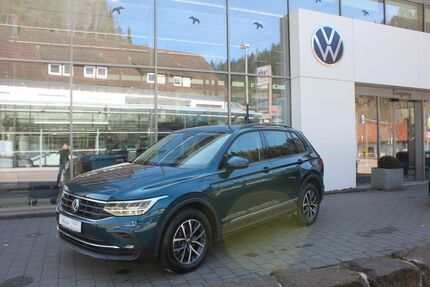 VW Tiguan 51.590 km 25.990 &euro; Wildberg 72218