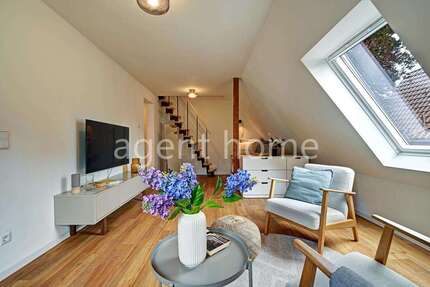 Zimmer Stuttgart Stuttgart-Nord - 2 Zimmer, 1.290&euro; | Angebot:26005318