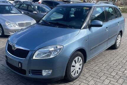 Skoda Fabia 349.000 km 850 &euro; Nagold 72202