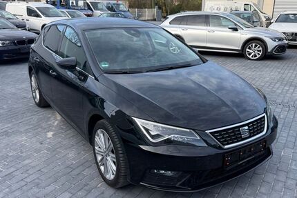 Seat Leon 86.823 km 12.990 &euro; Magstadt 71106