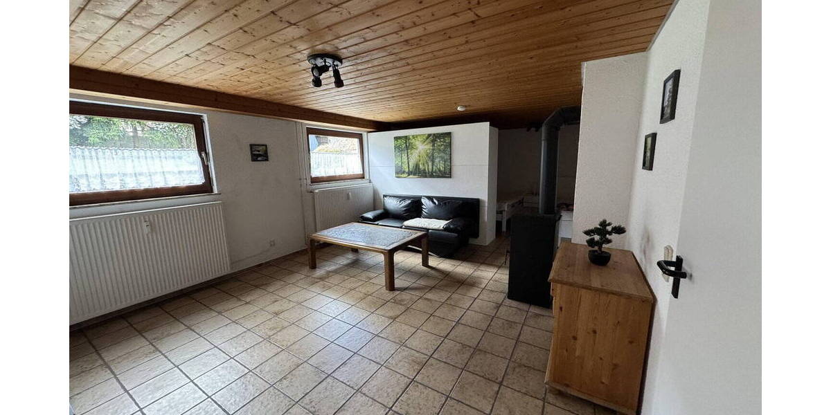 Etagenwohnung Dettingen - 2 Zimmer, 75 m&sup2;, 298.000&euro; | Angebot:26018052